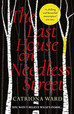 The Reads - the last house on needless street