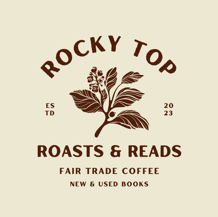 Rocky Top Roasts & Reads