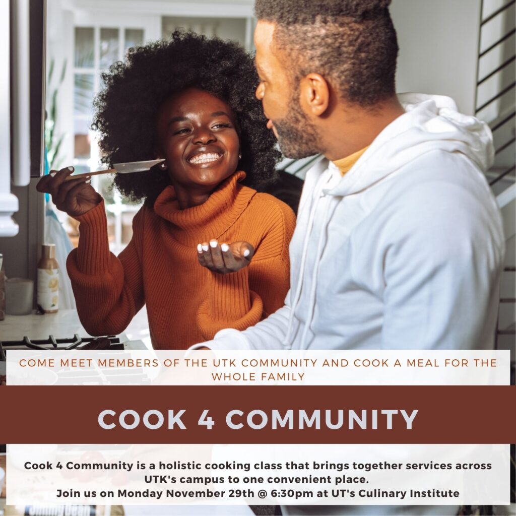 Smaller Cook 4 Community flyer