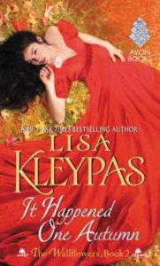 Cover of It Happened One Autumn