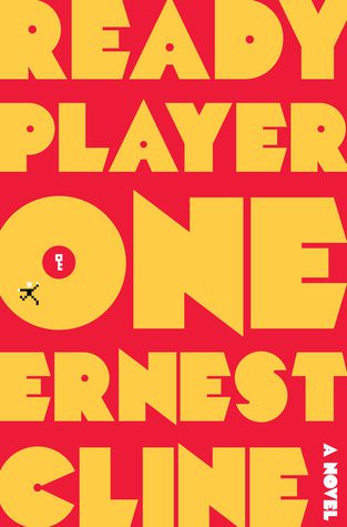 Title with small video game character in the O of "One"