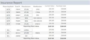 Insurance Full Report