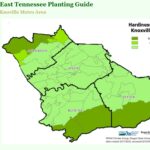 East TN Planting Guide