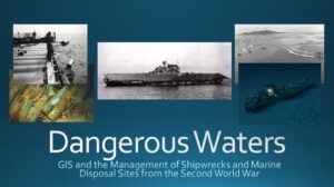 Dangerous Waters Project Presentation