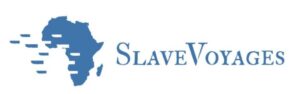 Slave Voyages Logo