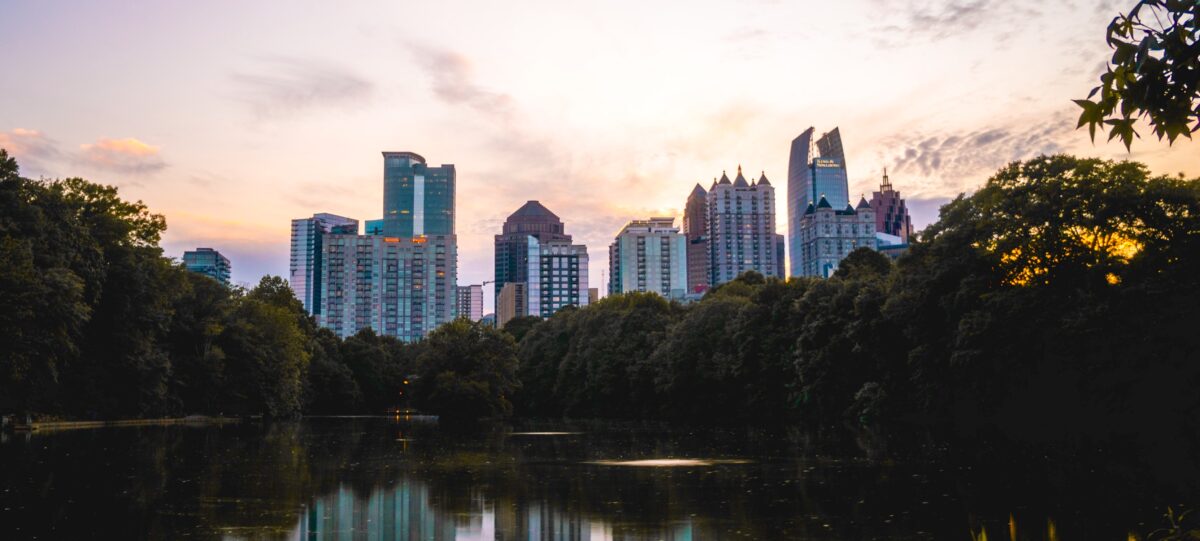 Atl-skyline-park-view