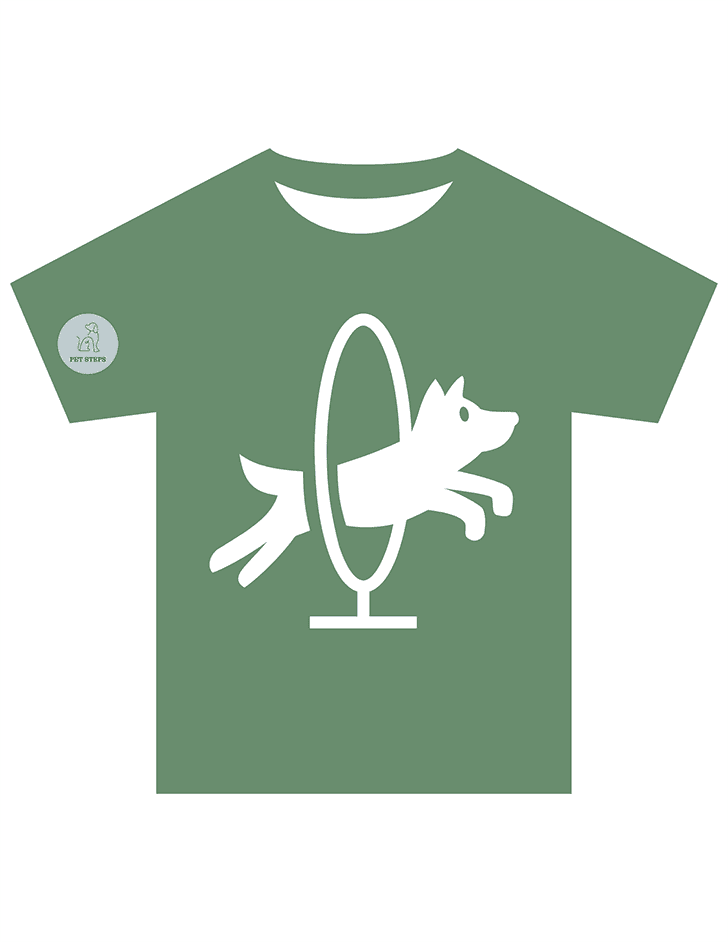 Hoop T-Shirt