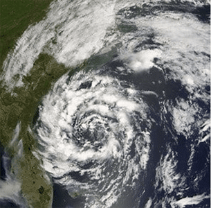 Hurricane Katrina