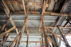 Structural Mold