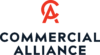 Commercial Alliance Logo